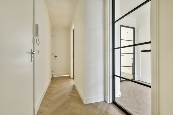 Medium property photo - Stadionkade 89-2, 1076 BL Amsterdam